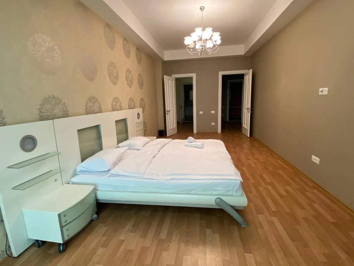Comfort Deluxe Central Apartments Baku Azerbaijan