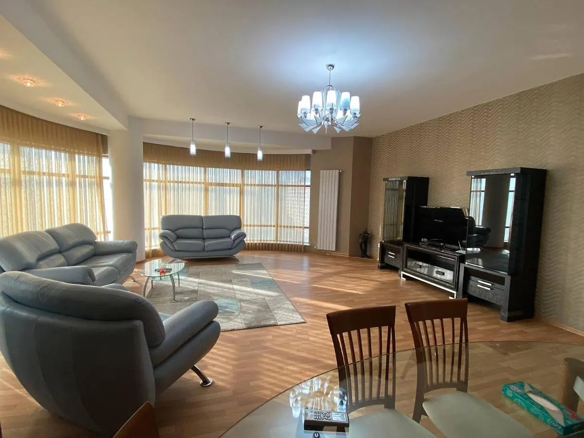 Comfort Deluxe Central Apartments Baku