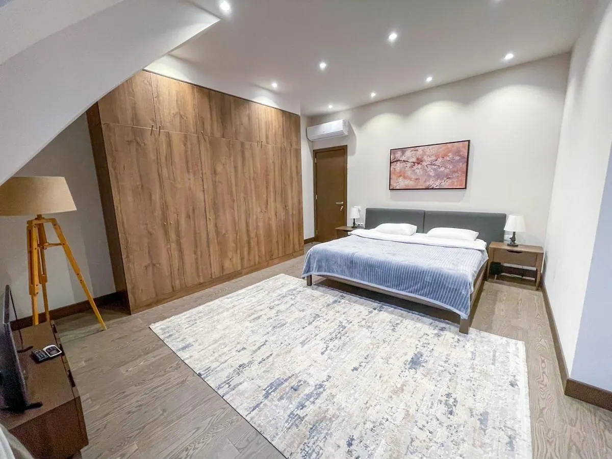 Comfort Deluxe Central Apartments Baku