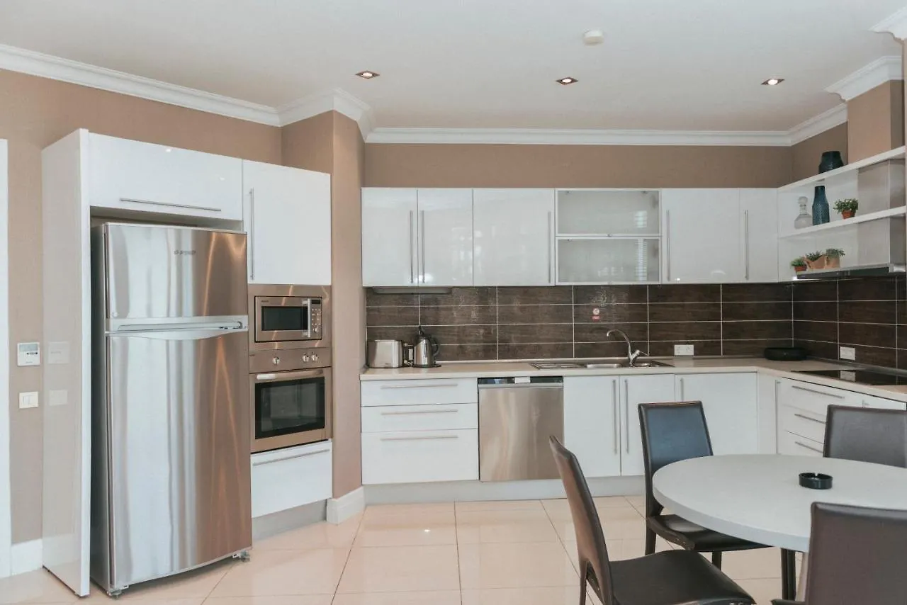 Comfort Deluxe Central Apartments Baku