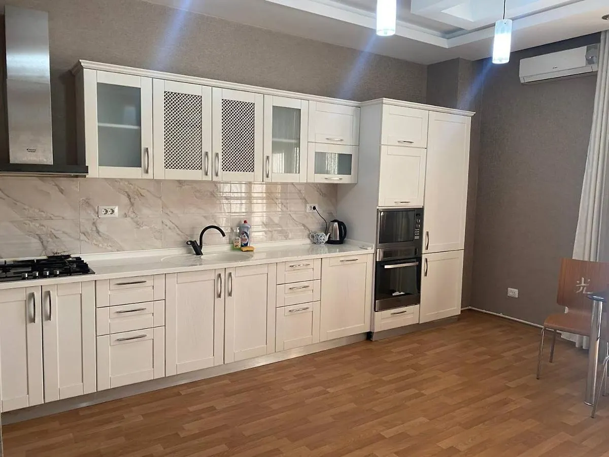 Comfort Deluxe Central Apartments Baku