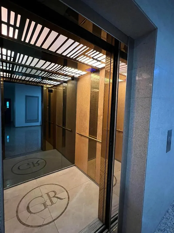 Comfort Deluxe Central Apartments Baku