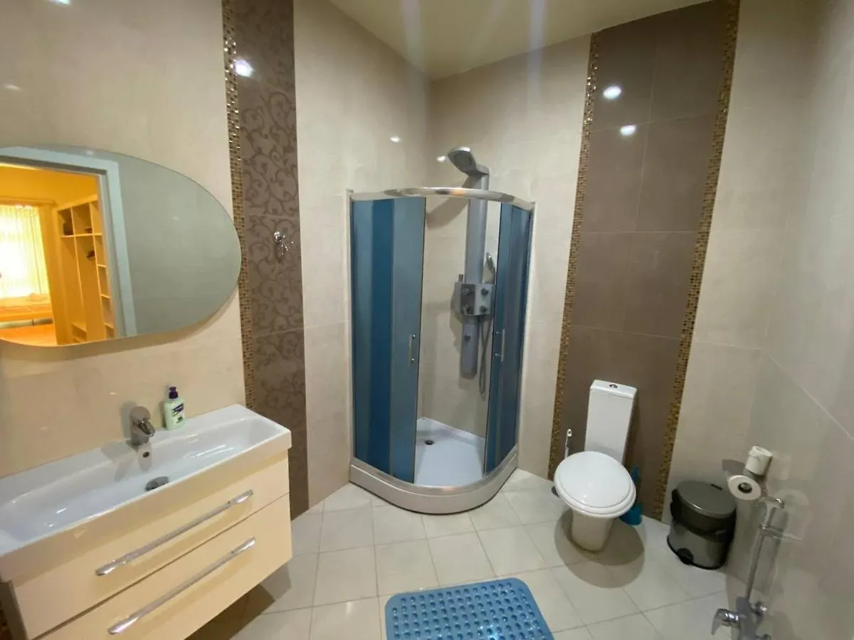 Comfort Deluxe Central Apartments Baku